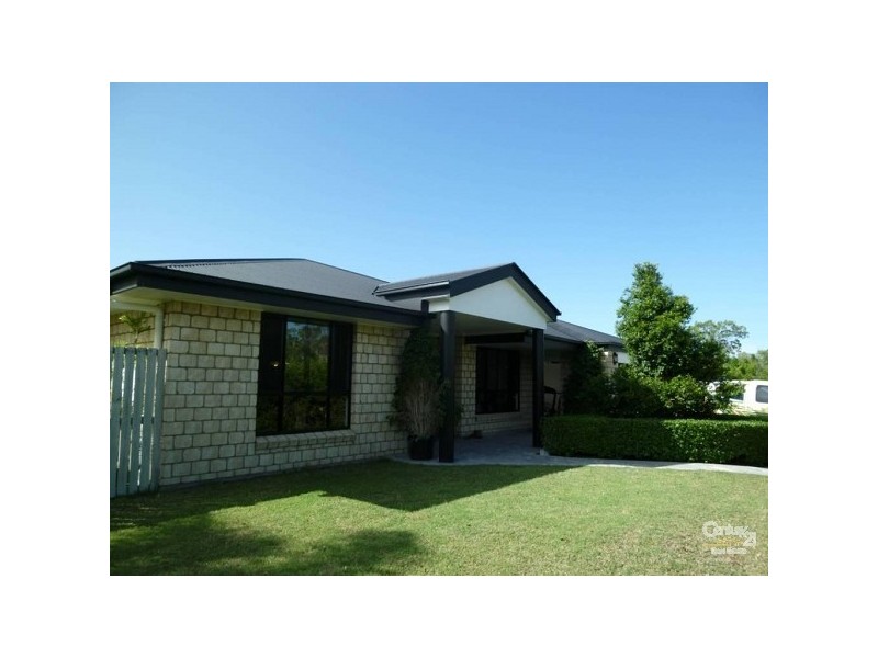1 Creekwood Close, Gladstone QLD 4680