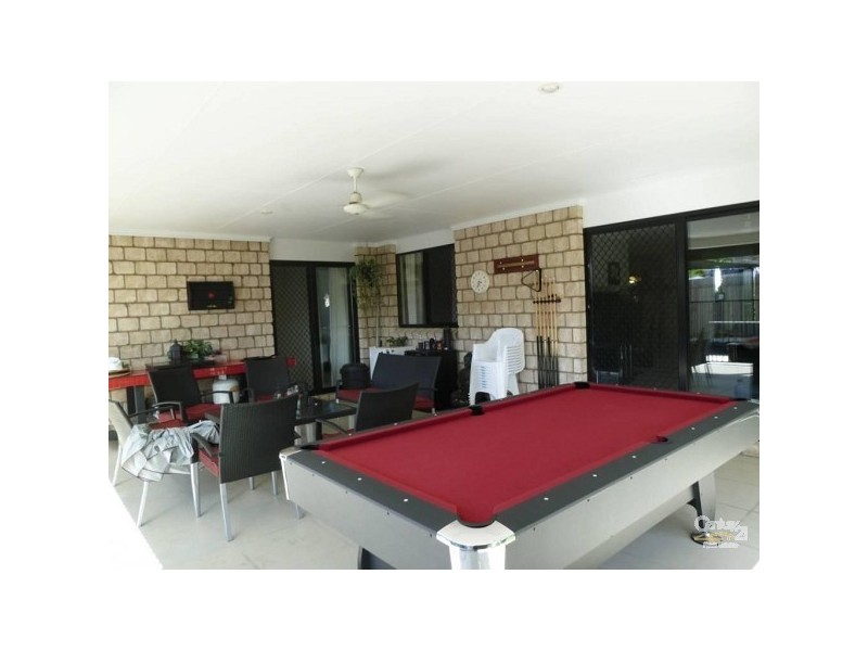 1 Creekwood Close, Gladstone QLD 4680