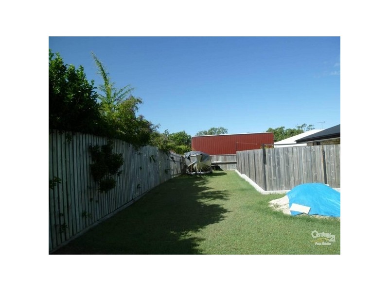1 Creekwood Close, Gladstone QLD 4680