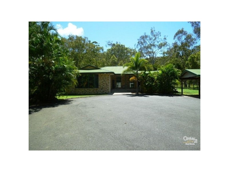 20 Mounter Street, Boyne Island QLD 4680