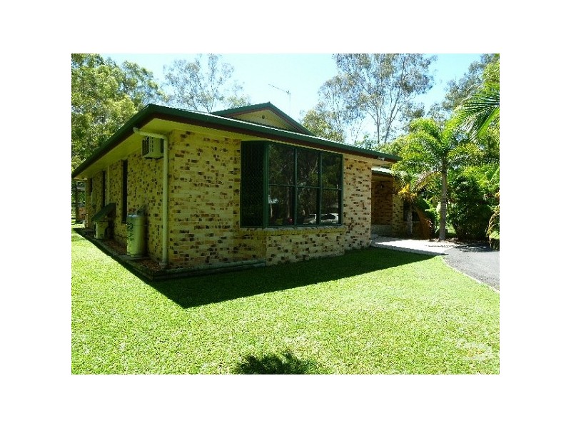 20 Mounter Street, Boyne Island QLD 4680