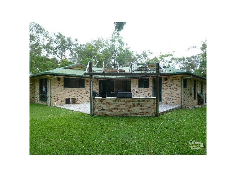 20 Mounter Street, Boyne Island QLD 4680