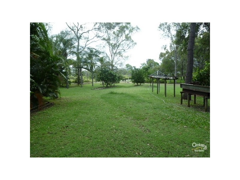 20 Mounter Street, Boyne Island QLD 4680