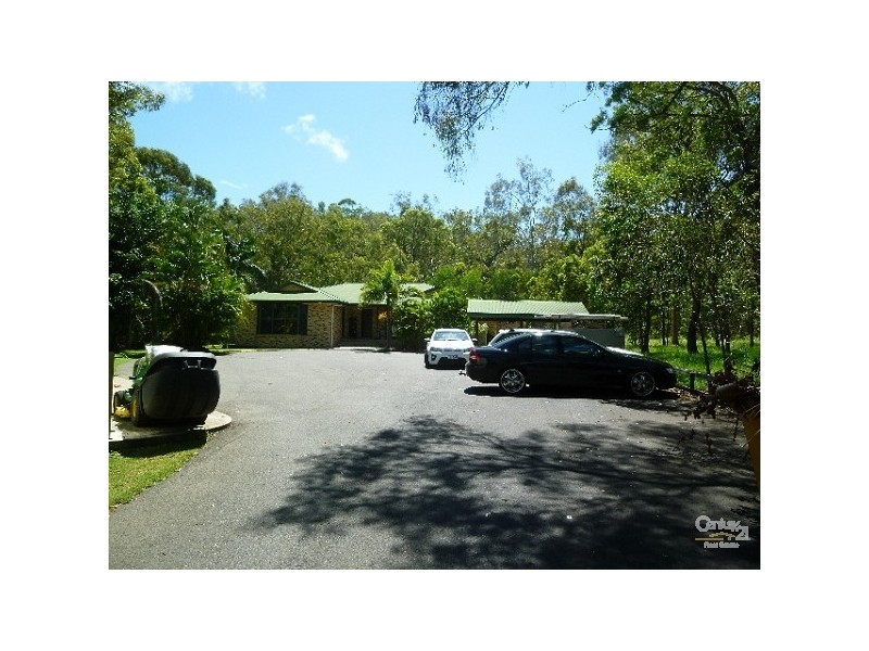 20 Mounter Street, Boyne Island QLD 4680