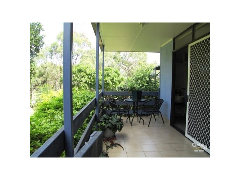 Mount Larcom QLD 4695