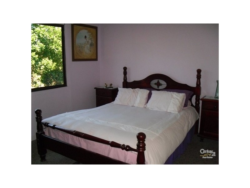 Mount Larcom QLD 4695