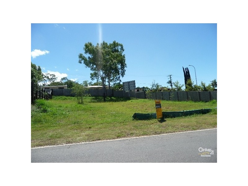West Gladstone QLD 4680