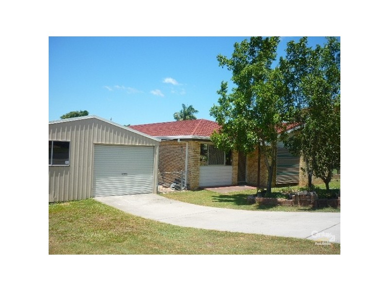 9 Orungal Street, Gladstone QLD 4680
