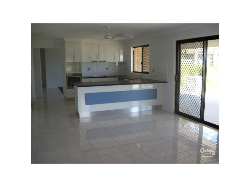 25 Bauhinia Street, Boyne Island QLD 4680