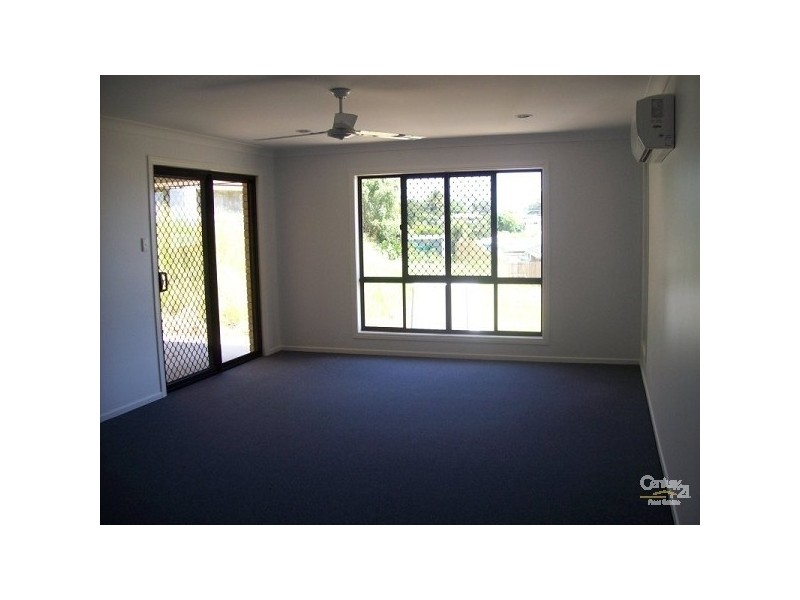 25 Bauhinia Street, Boyne Island QLD 4680