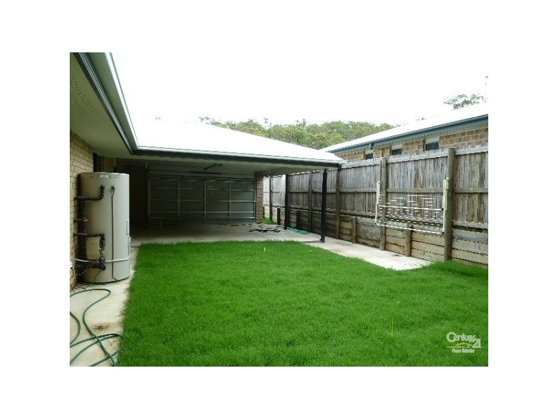 25 Bauhinia Street, Boyne Island QLD 4680
