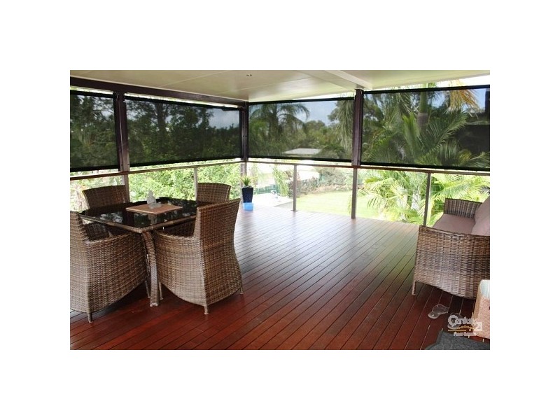 12 Macedon Street, Tannum Sands QLD 4680