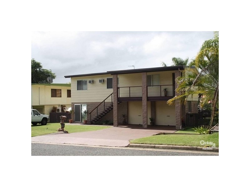 12 Macedon Street, Tannum Sands QLD 4680