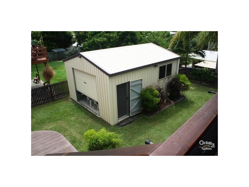 12 Macedon Street, Tannum Sands QLD 4680