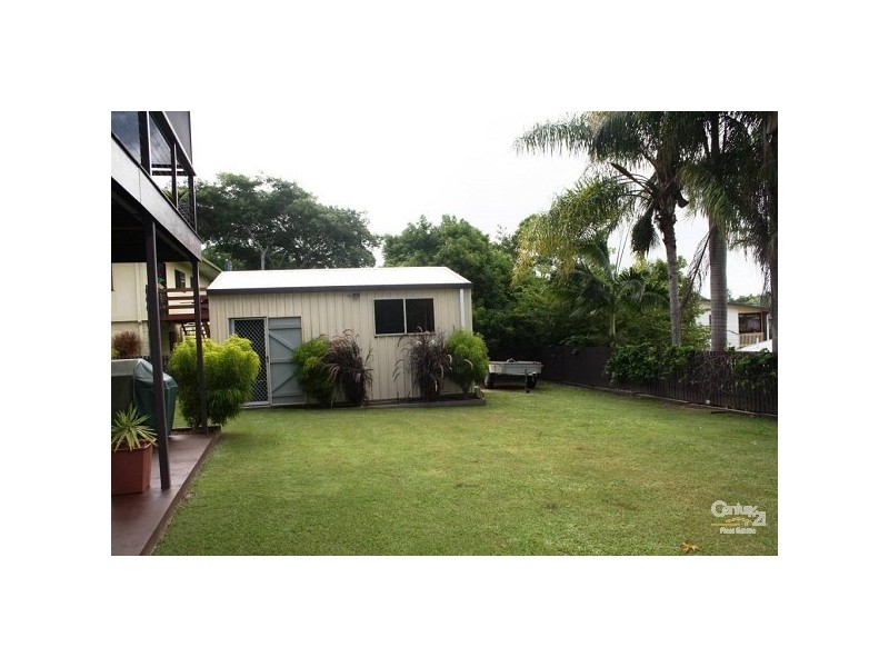 12 Macedon Street, Tannum Sands QLD 4680