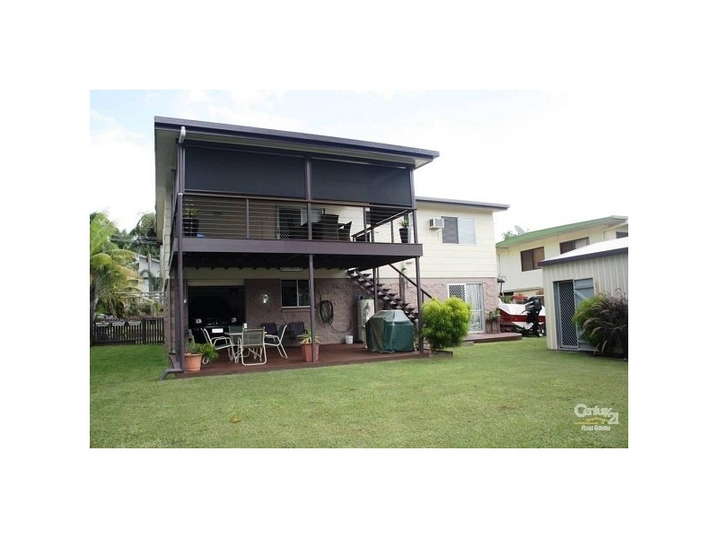 12 Macedon Street, Tannum Sands QLD 4680