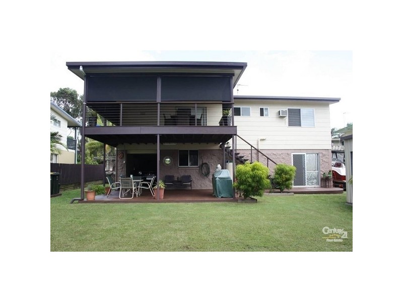 12 Macedon Street, Tannum Sands QLD 4680