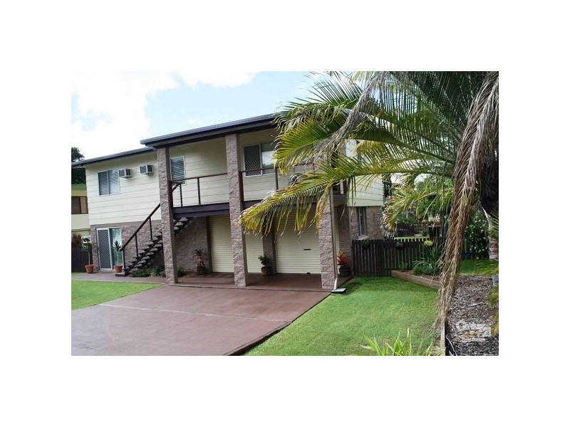 12 Macedon Street, Tannum Sands QLD 4680