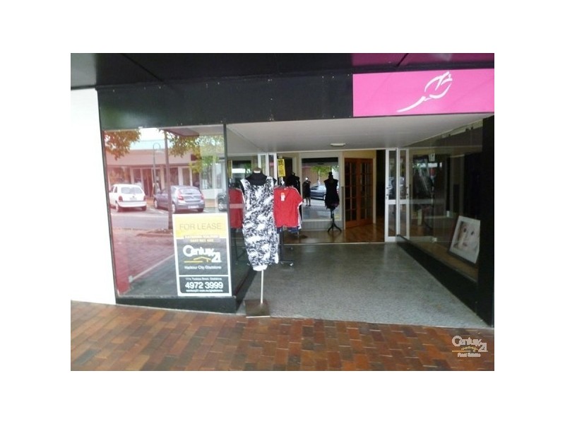 Gladstone City QLD 4680