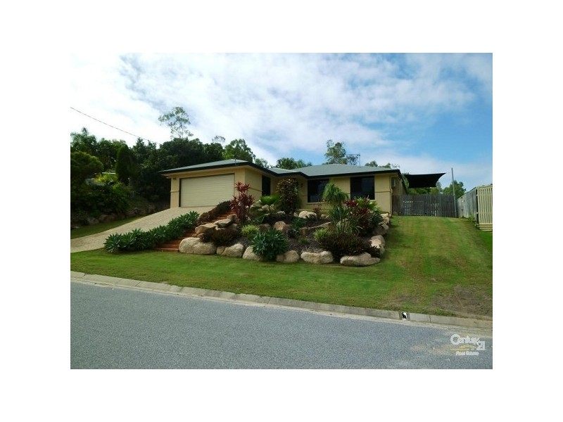 4 Gapparis Street, Sun Valley QLD 4680