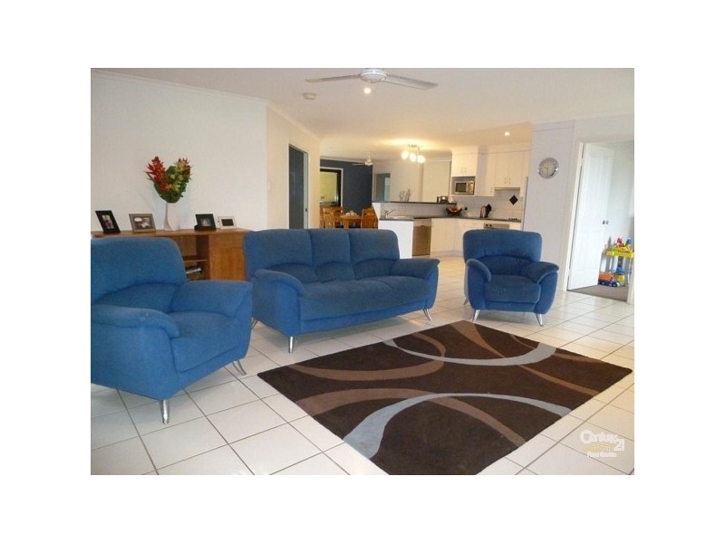 4 Gapparis Street, Sun Valley QLD 4680