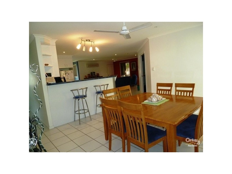 4 Gapparis Street, Sun Valley QLD 4680