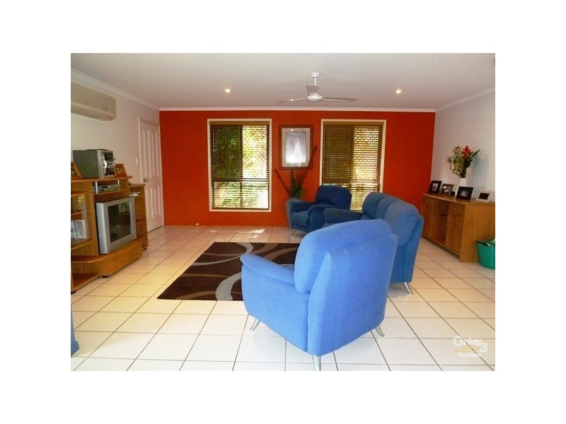 4 Gapparis Street, Sun Valley QLD 4680