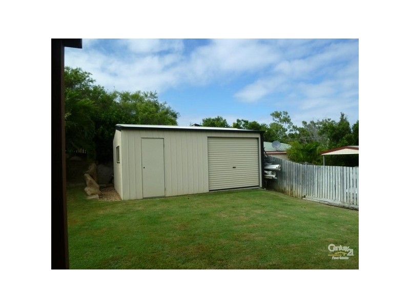 4 Gapparis Street, Sun Valley QLD 4680