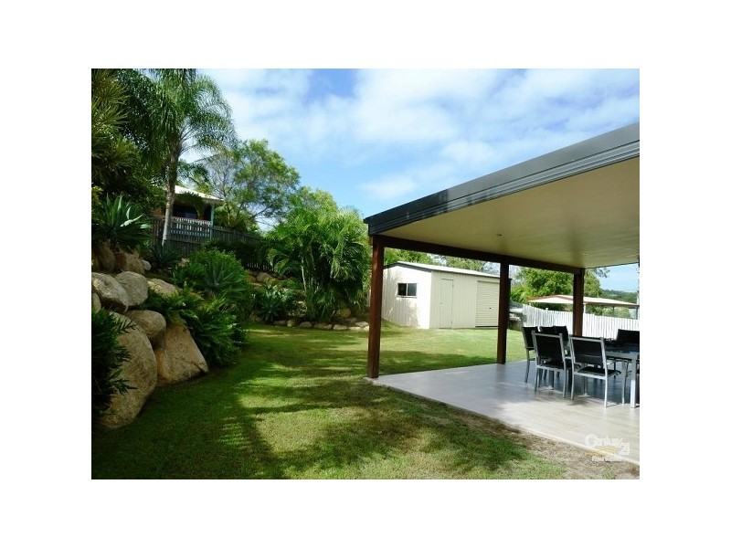 4 Gapparis Street, Sun Valley QLD 4680