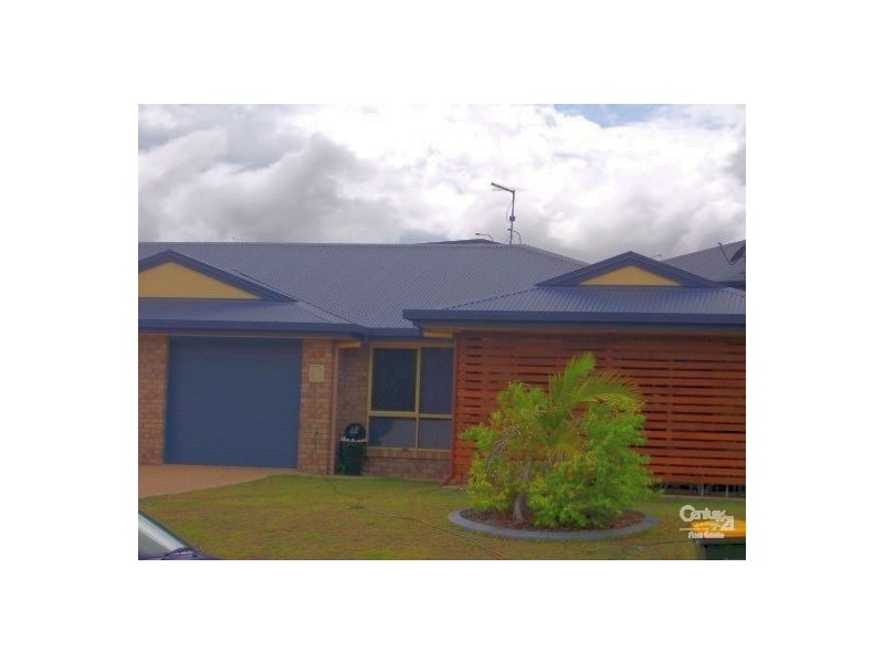 2 79 Col Brown Avenue, Gladstone QLD 4680