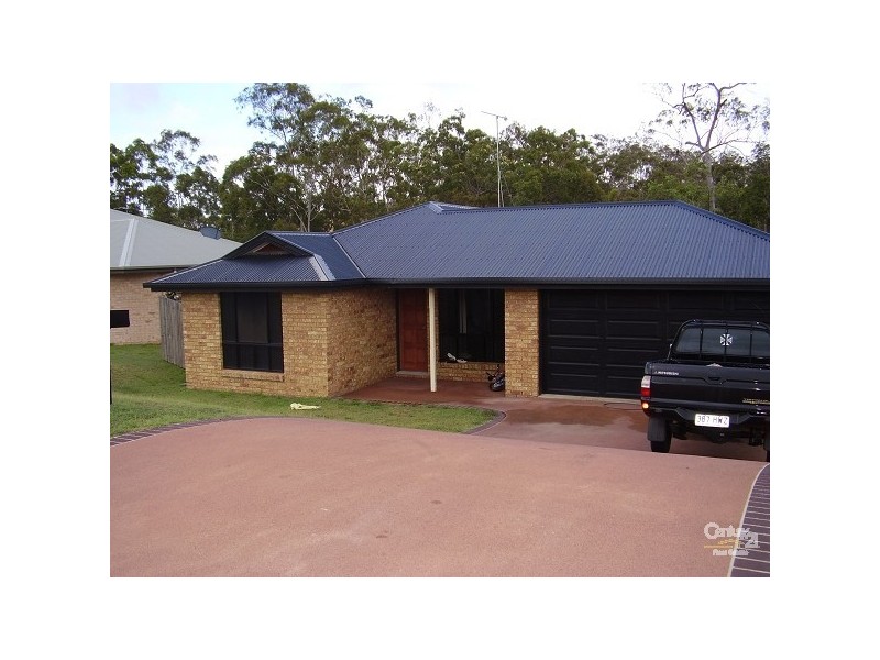 92 Col Brown Avenue, Gladstone QLD 4680
