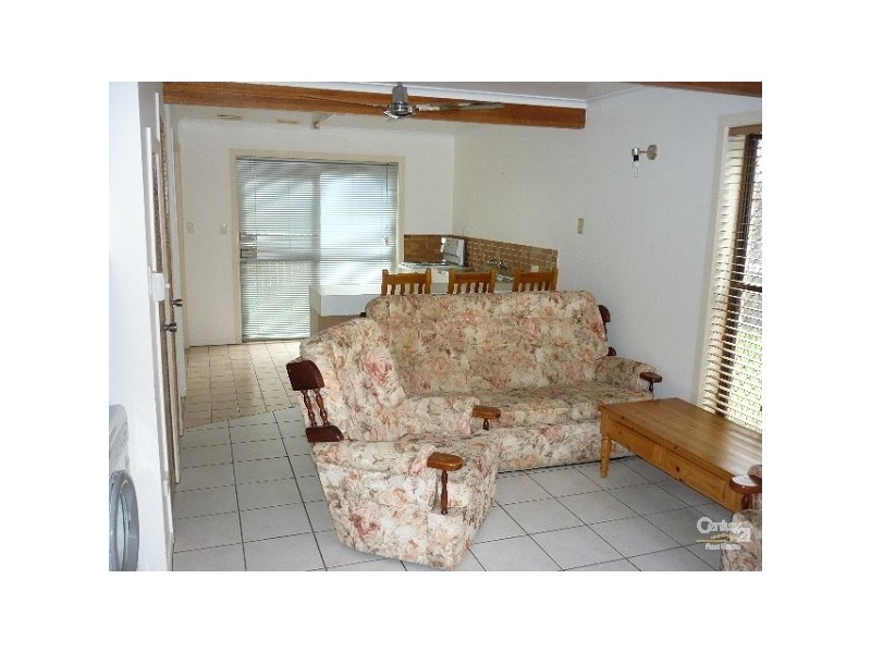 4/94 Off Lane, Gladstone QLD 4680