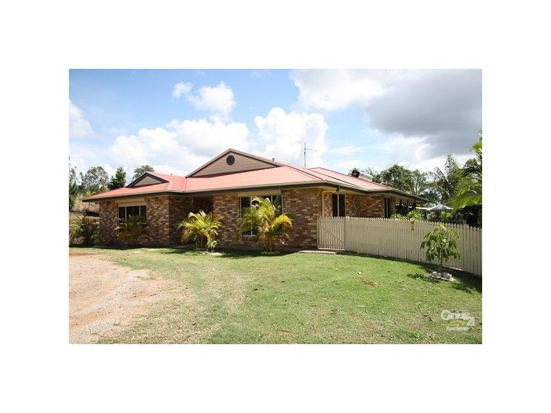 18 Irma Court, Benaraby QLD 4680