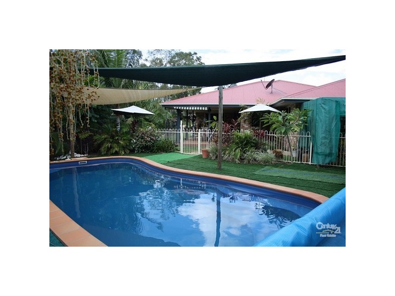 18 Irma Court, Benaraby QLD 4680