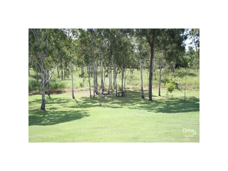 18 Irma Court, Benaraby QLD 4680