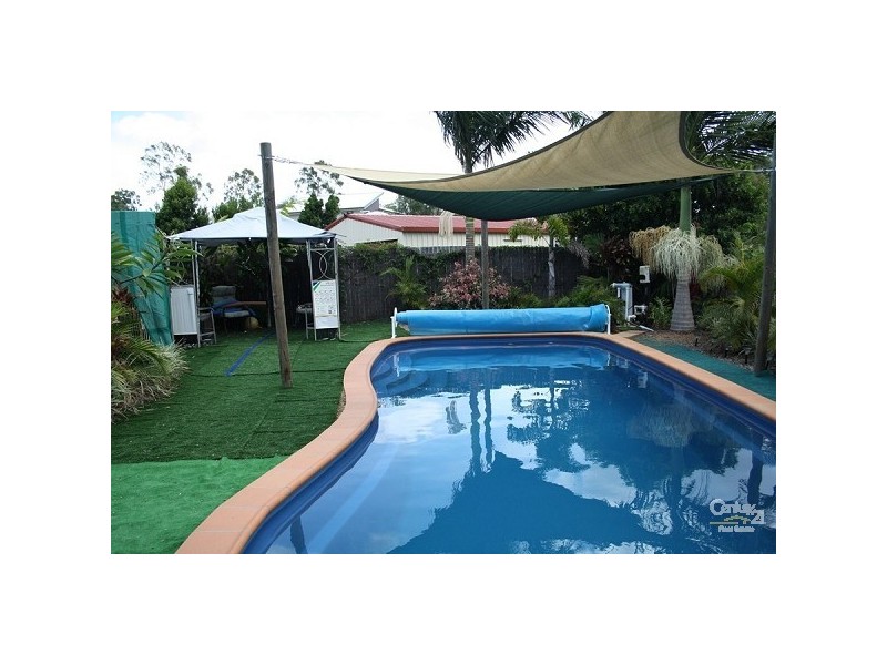 18 Irma Court, Benaraby QLD 4680