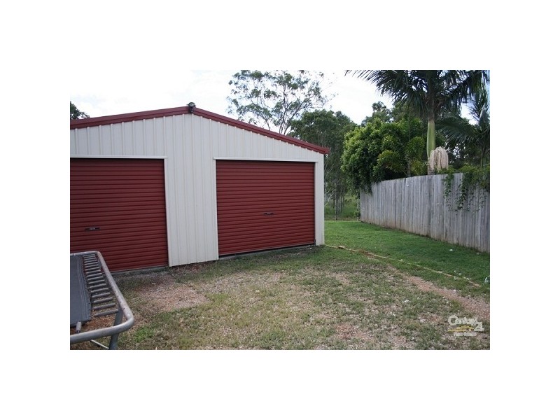 18 Irma Court, Benaraby QLD 4680