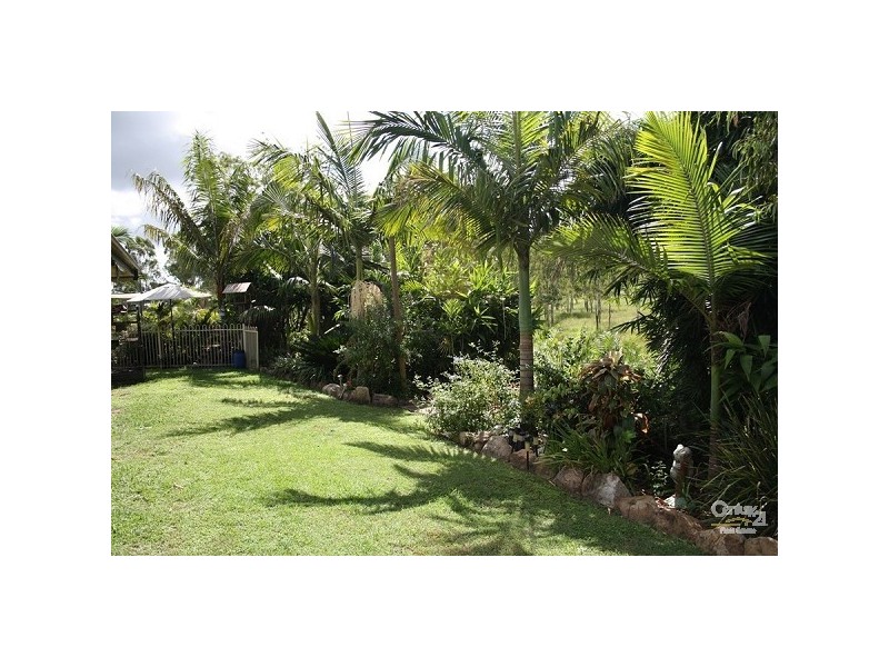 18 Irma Court, Benaraby QLD 4680