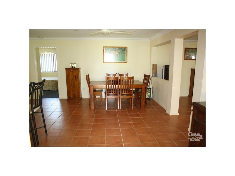 18 Irma Court, Benaraby QLD 4680