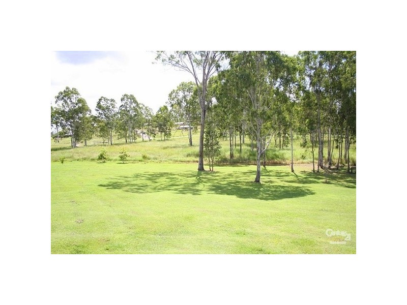 18 Irma Court, Benaraby QLD 4680