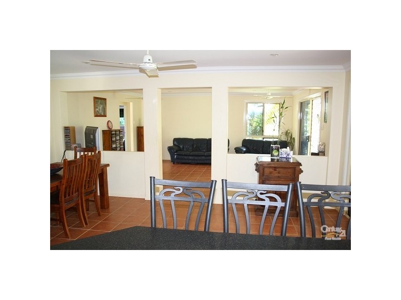 18 Irma Court, Benaraby QLD 4680