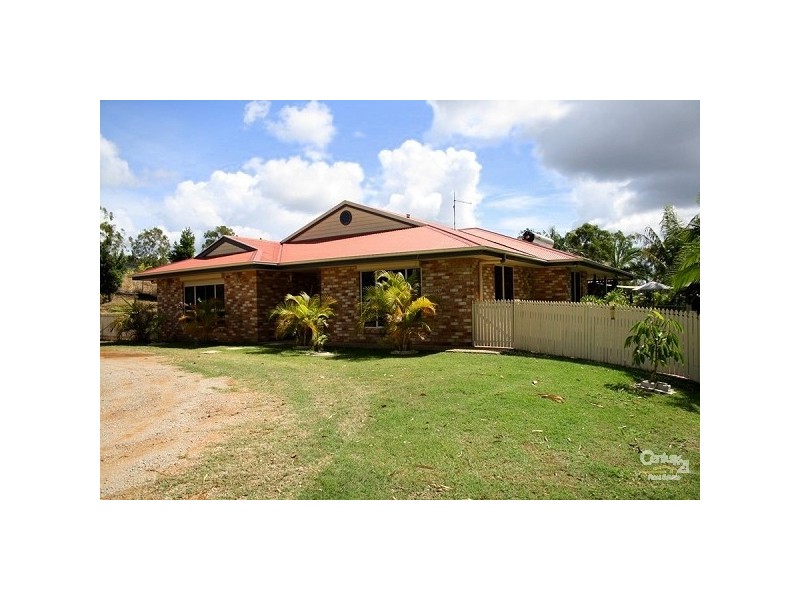 18 Irma Court, Benaraby QLD 4680