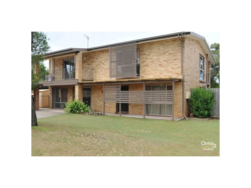 78 Sutton Street, Gladstone QLD 4680