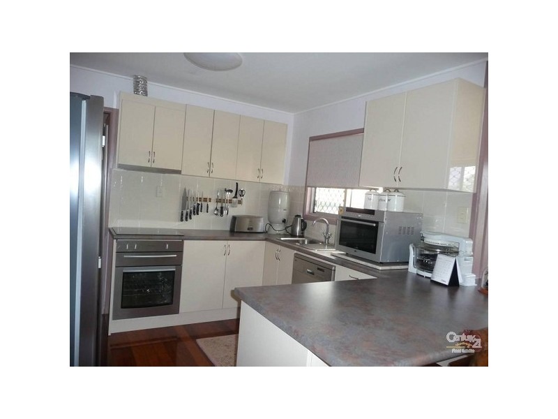 8 Schafer Street, Clinton QLD 4680