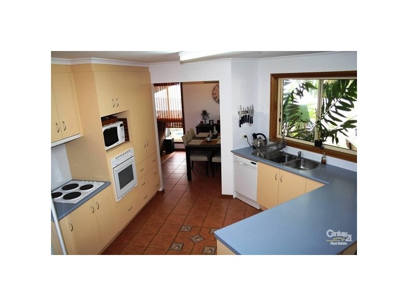 3 Cremorne Drive, Tannum Sands QLD 4680