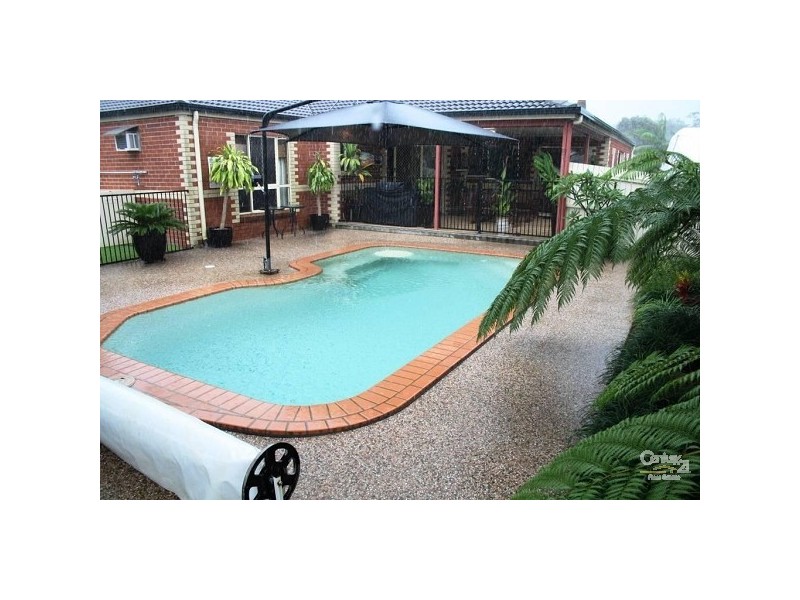 3 Cremorne Drive, Tannum Sands QLD 4680