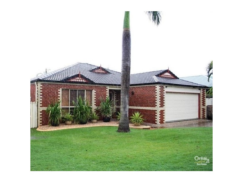 3 Cremorne Drive, Tannum Sands QLD 4680