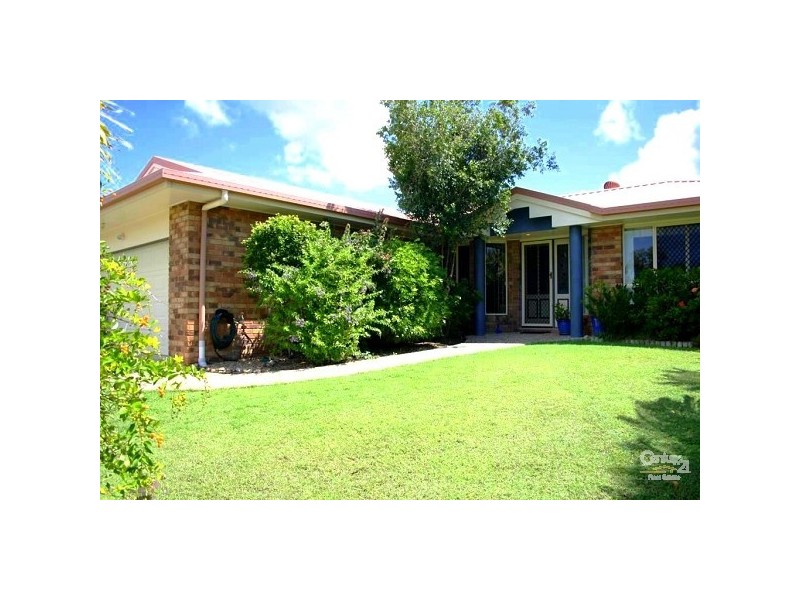 61 Penda Avenue, New Auckland QLD 4680