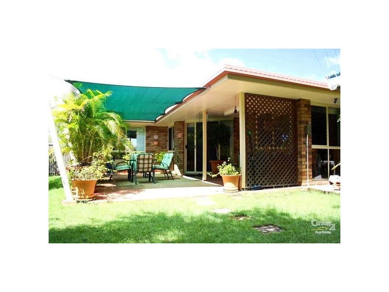 61 Penda Avenue, New Auckland QLD 4680