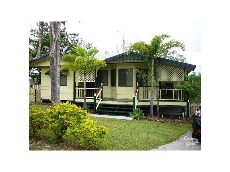 8 Mitchell Road, Calliope QLD 4680